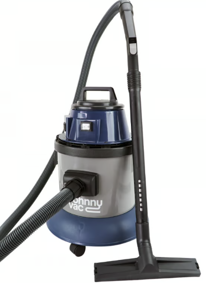 Wet & Dry Commercial Vacuum JV125-CC