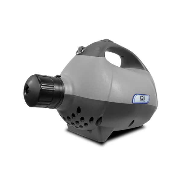 Vectorfog C20 ULV Disinfecting Fogger/Sprayer