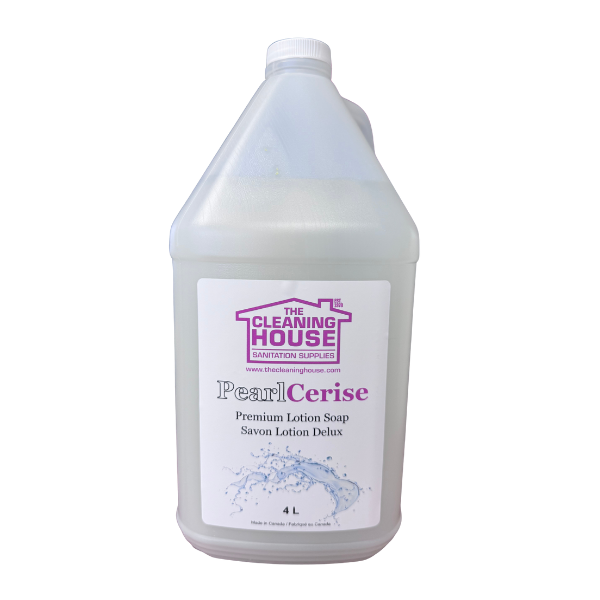Pearl Premium Lotion Hand Soap 