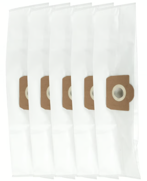 Vacuum Bag - HEPA Microfilter Bag for Vacuum JV125-CC