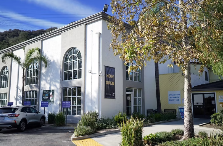 Support YMCA Foothill and LA Metropolitan