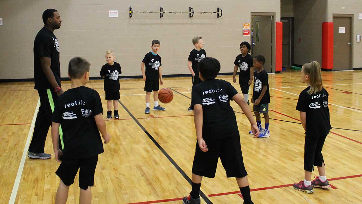 Support YMCA Foothill and LA Metropolitan