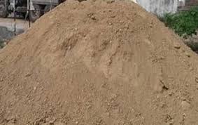 Construction Sand
