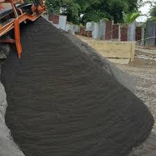 Fine Construction Sand
