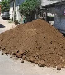 Topsoil for Sale