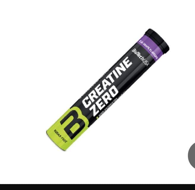 Creatine Zero