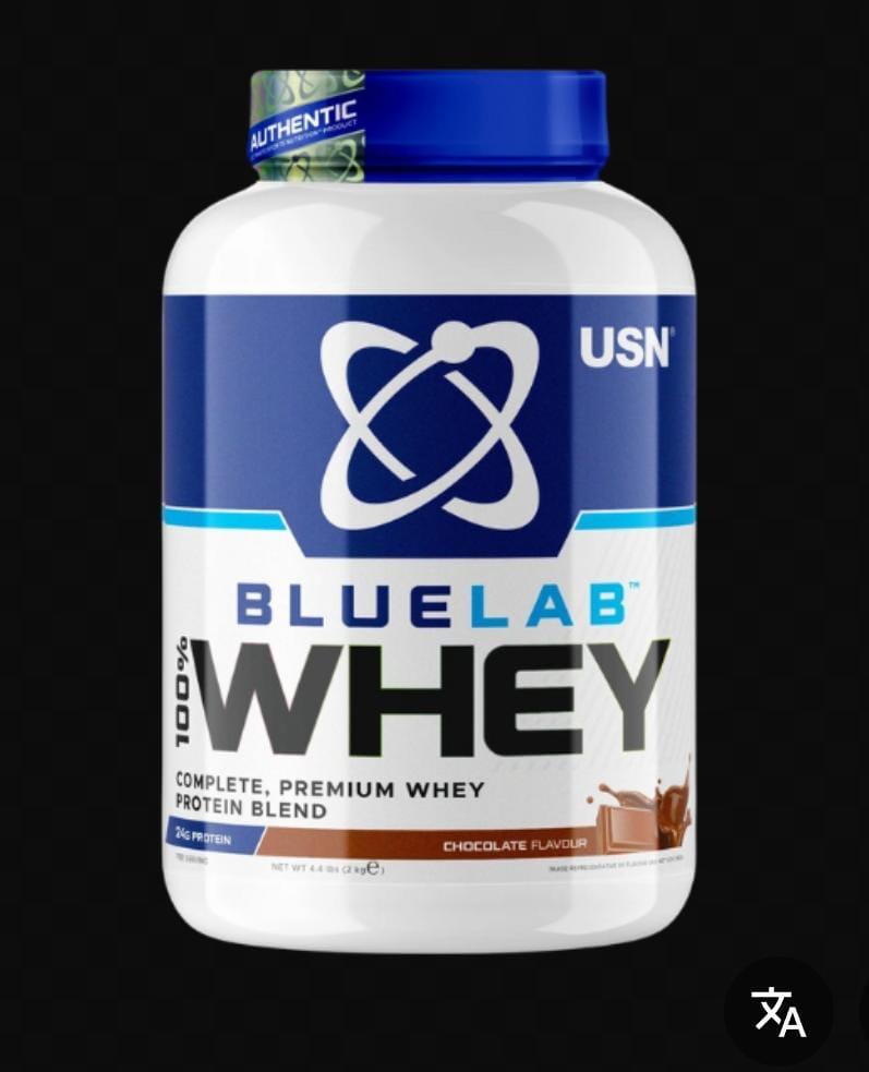 USN BlueLab Whey