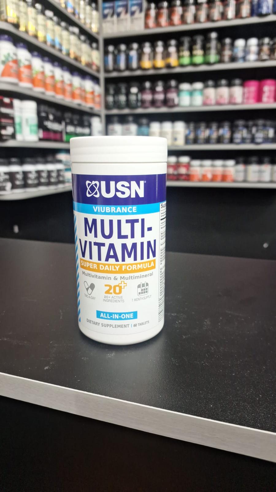 USN Viubrance Multi-Vitamin