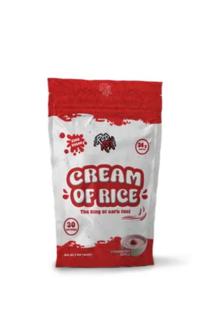 Cream of Rice
