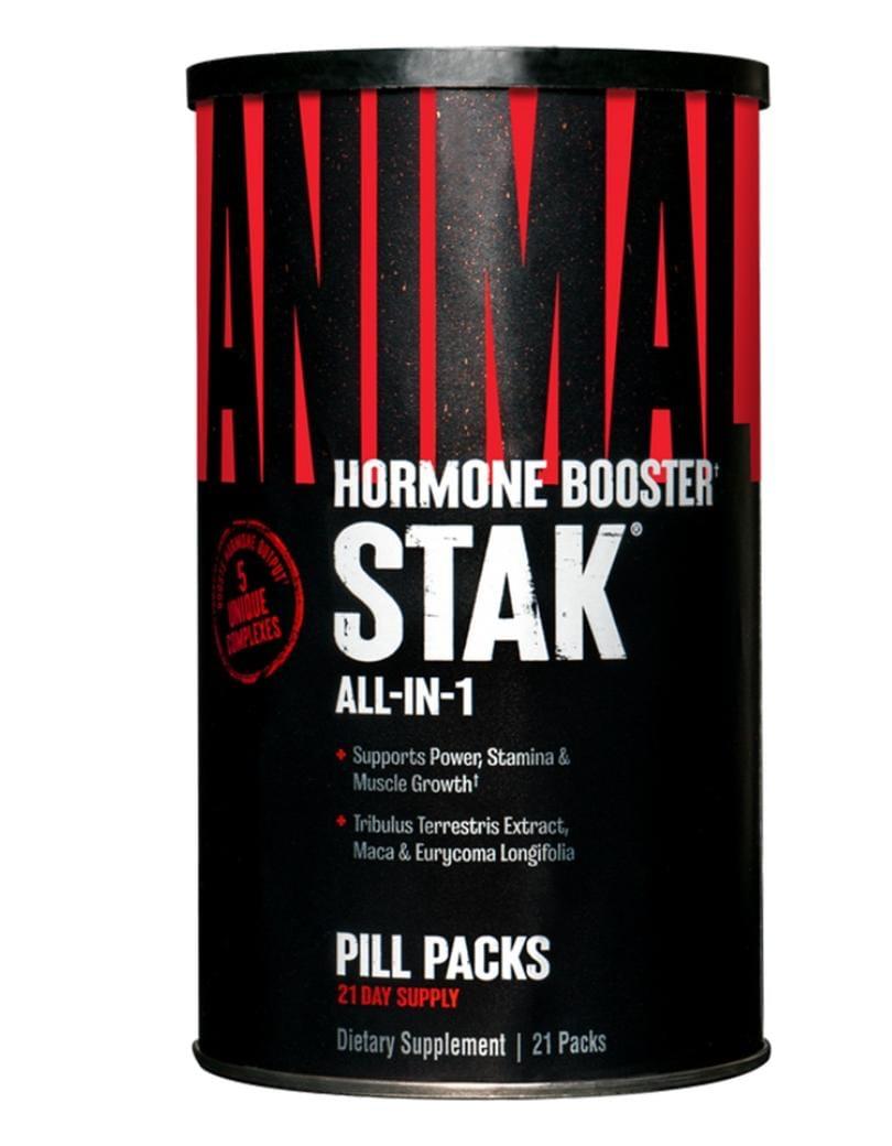 Animal STAK All-In-1