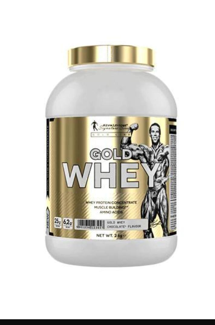 Gold Whey
