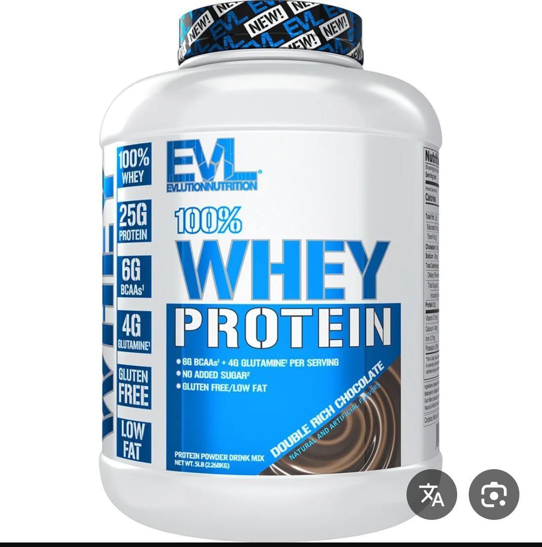 Whey Protein