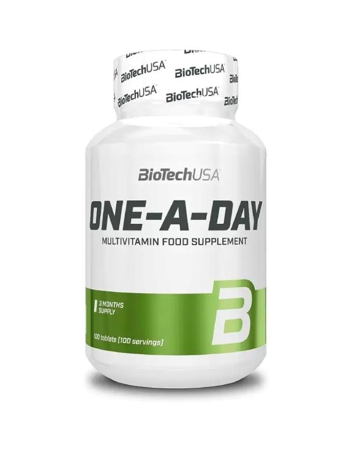 BioTechUSA One-A-Day
