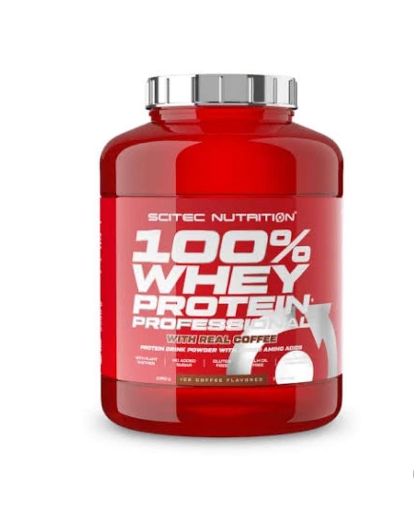 100% Whey Protein Professional