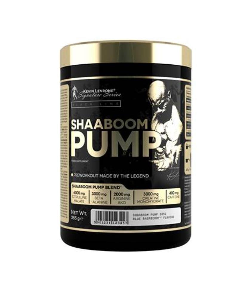 Shaaboom Pump