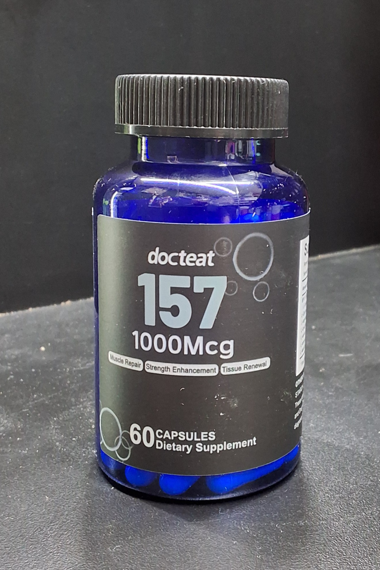 Dokteat 157 1000Mcg