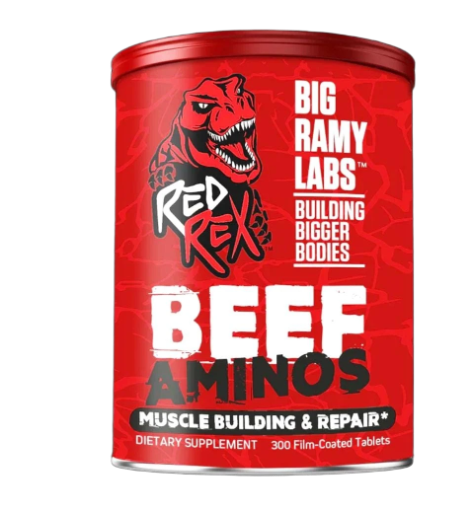Beef Aminos