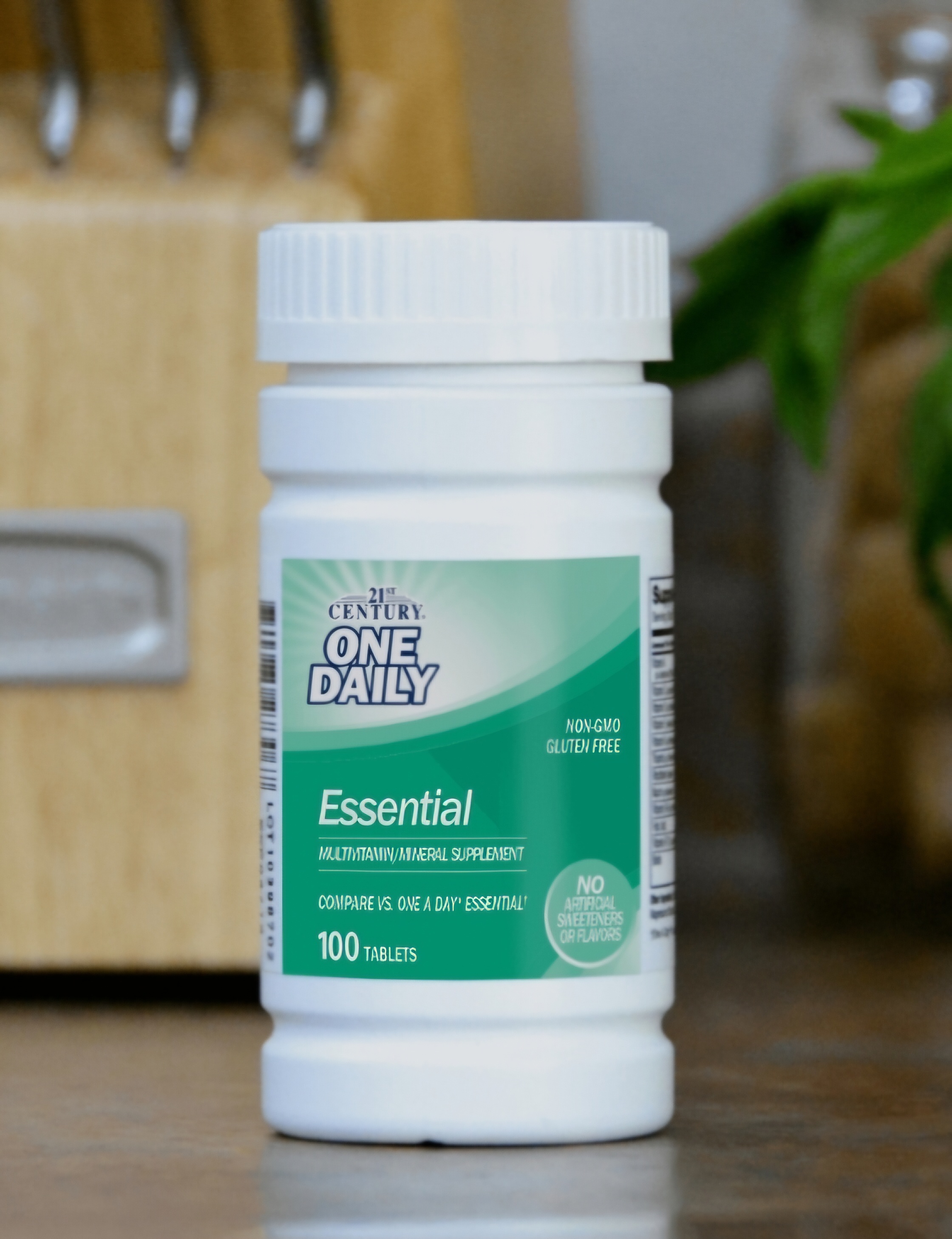 21st Century One Daily Essential