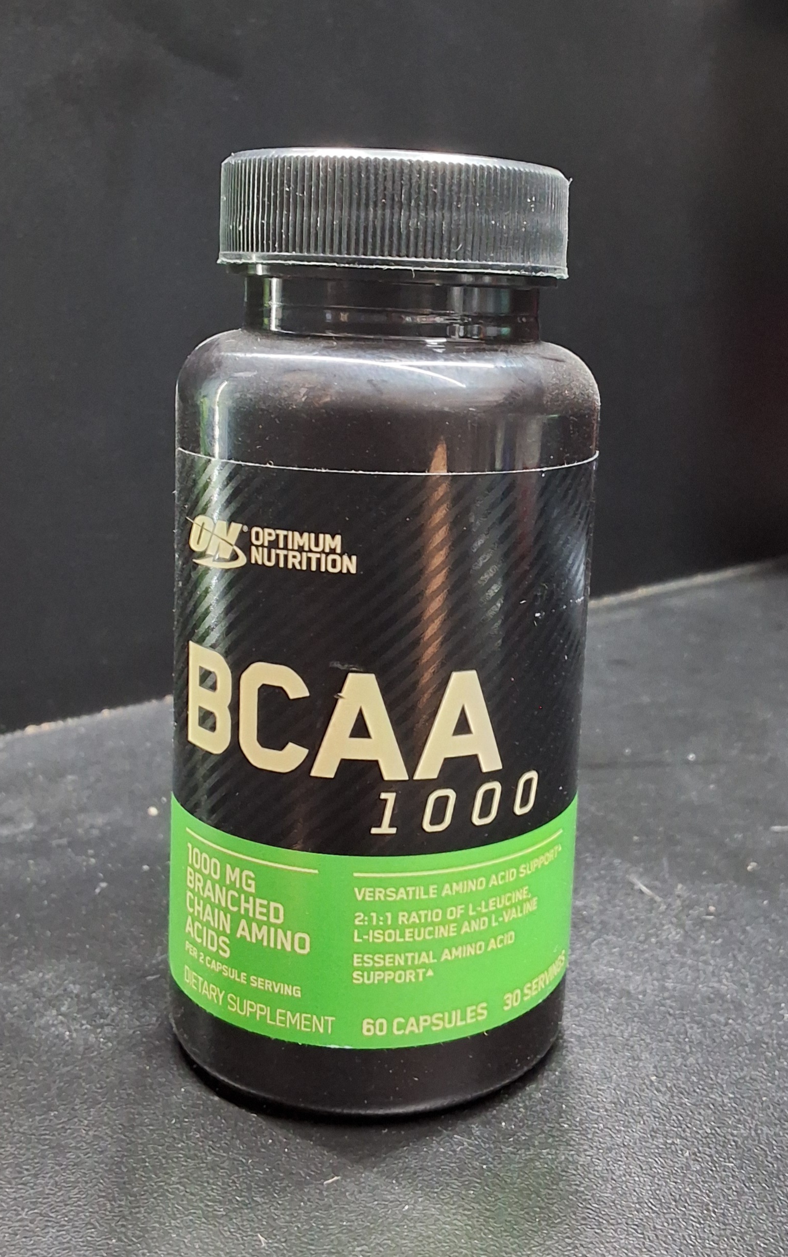 BCAA 1000