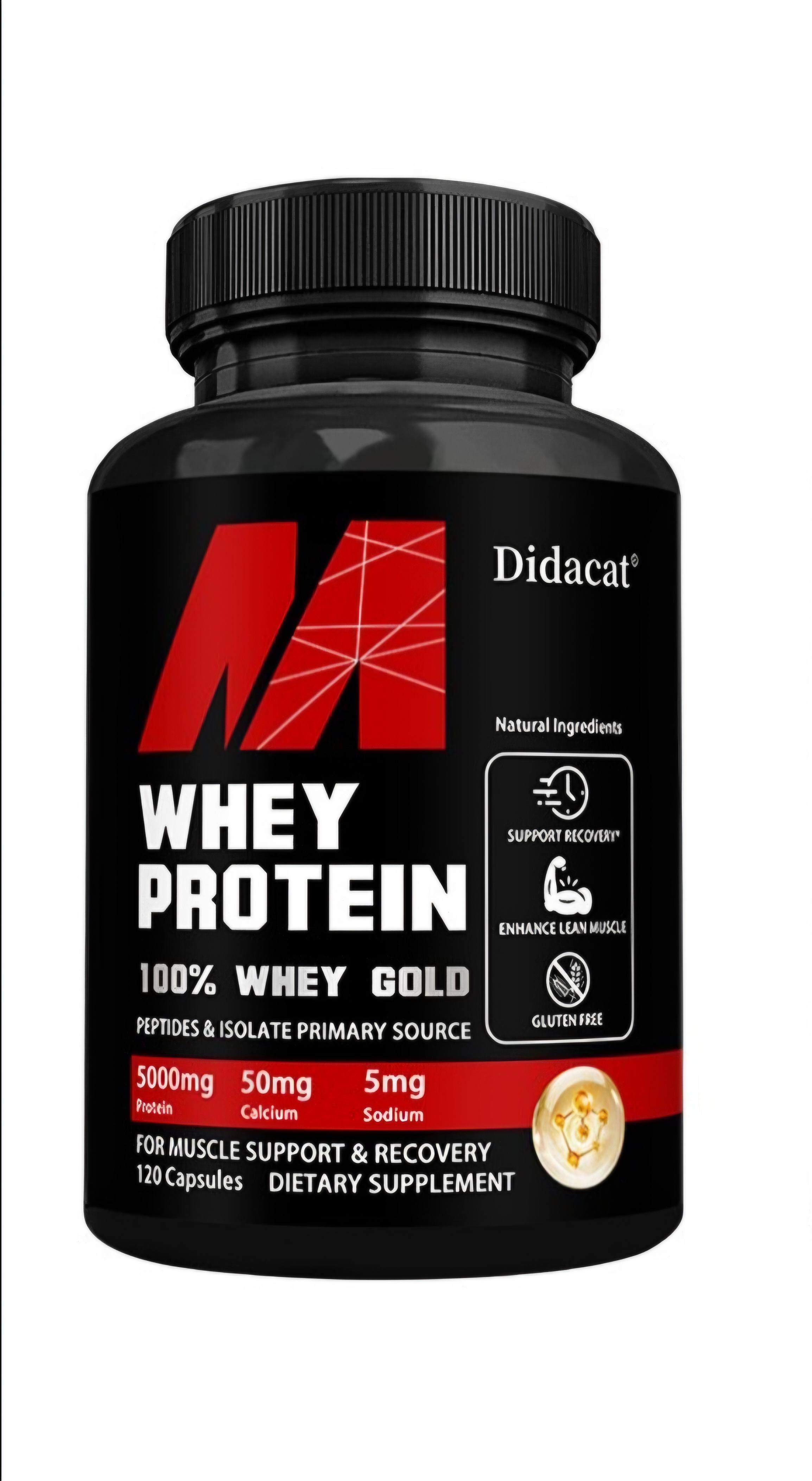 Whey Protein