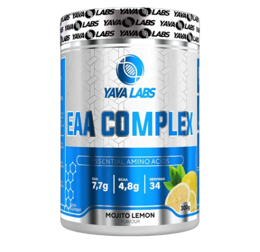 Yava Labs EAA Complex