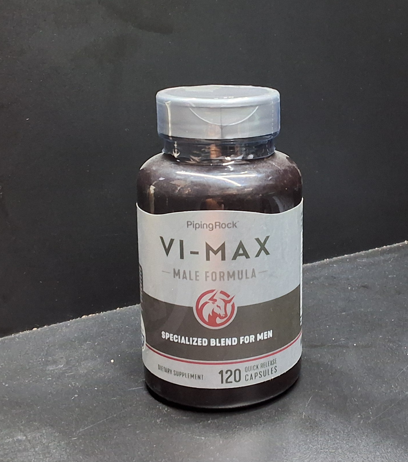 VI-MAX Male Formula