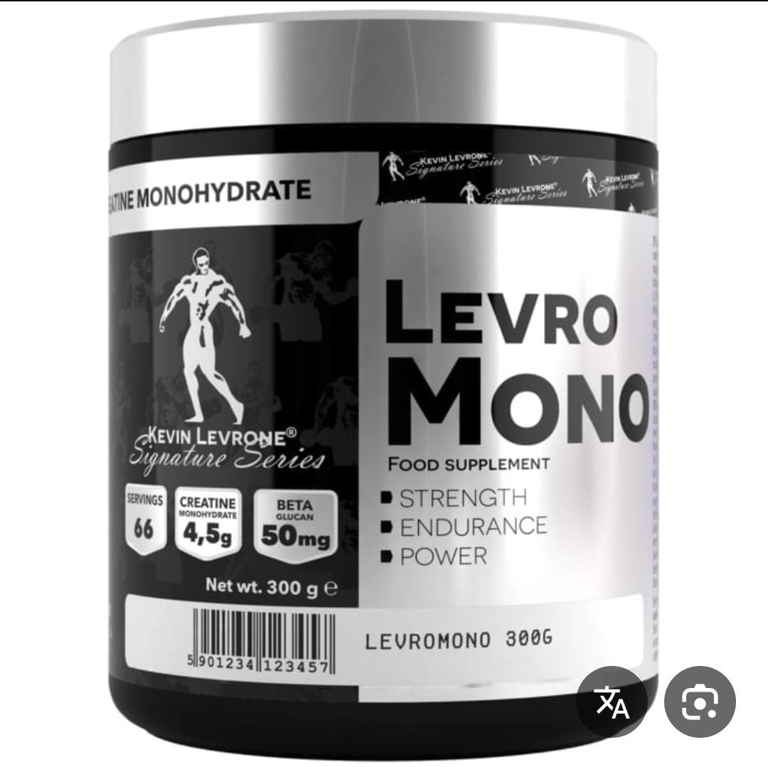 Levro Mono