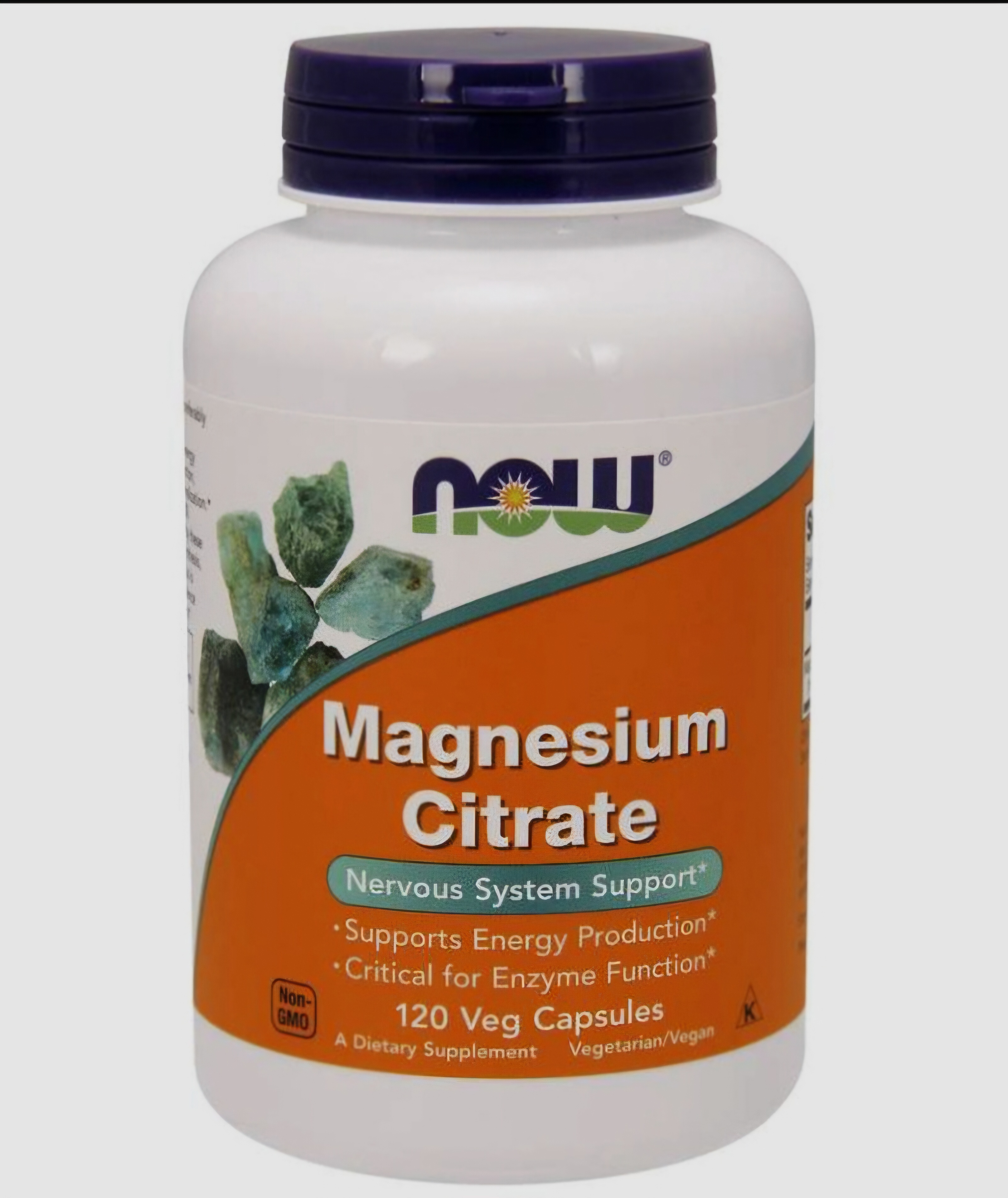 Magnesium Citrate