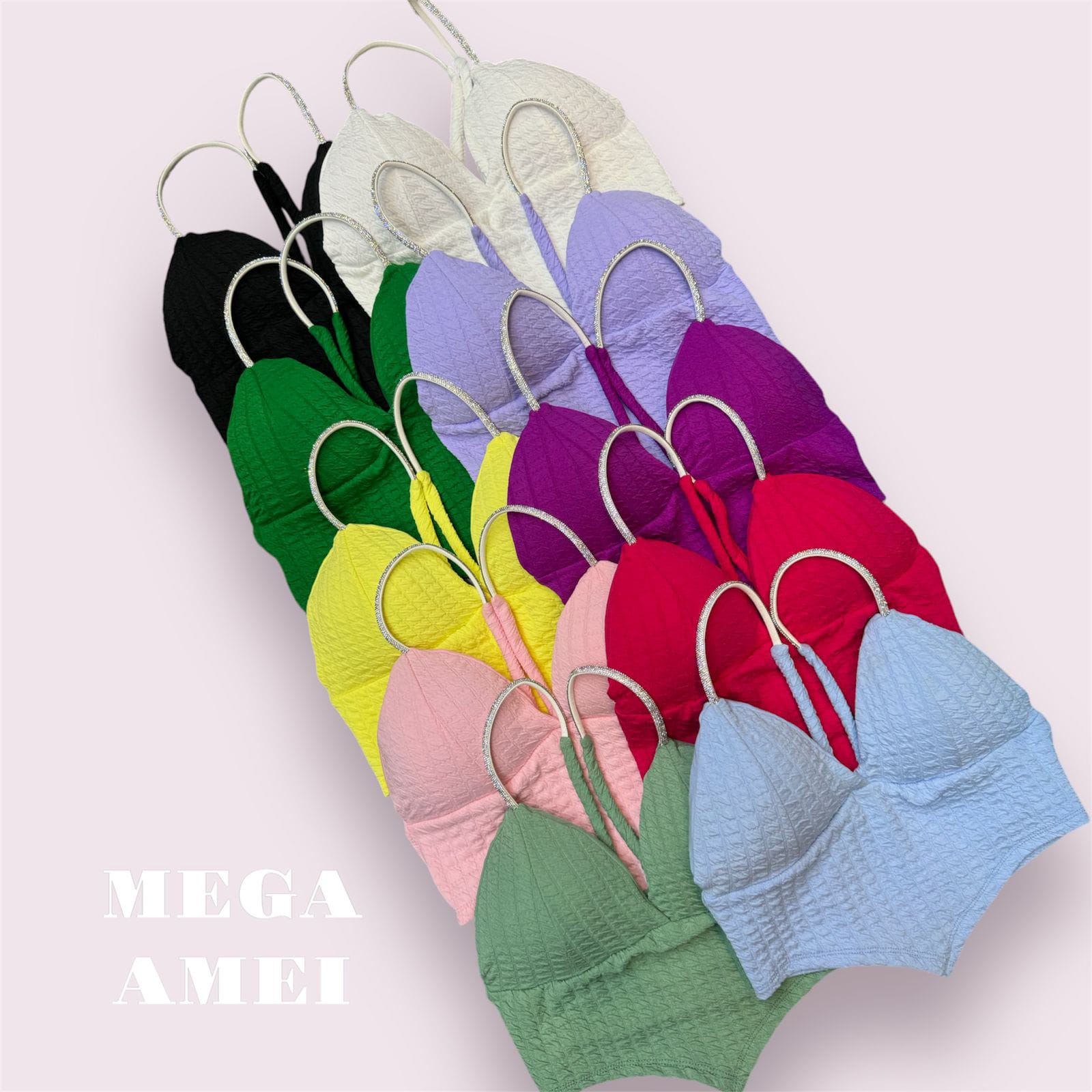 Top Cropped Feminino