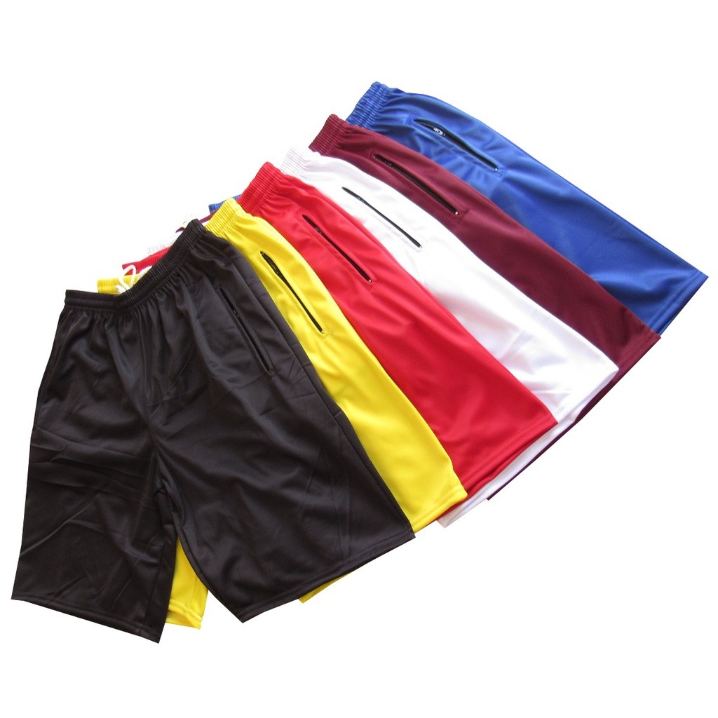 Bermuda esportiva masculina
