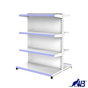 Gondola Facil CONTINUAÇÃO de Centro 1.24×0.90m 15004