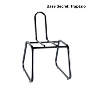 Base fixa Trapezio SECRETARIA - PMD