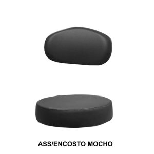 A/E Secretaria Mocho - 58056