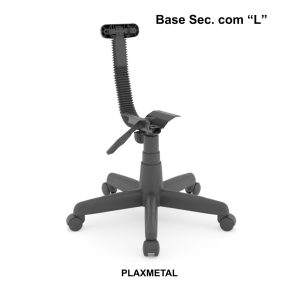 Base Giratoria SECRETARIA C/ ''L'' - PMD - 42104