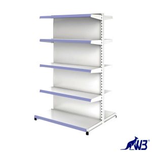 Gondola Facil CONTINUAÇÃO de Centro 1.62×0.90m 15002