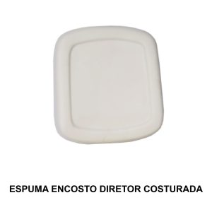 Espuma ENCOSTO Diretor COSTURADO - 99204