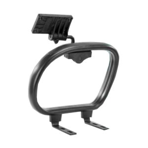 Braco corsa (LADO DIREITO) c/ escamoteavel - 57075