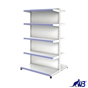 Gondola Facil INICIAL de Centro 1.62×0.90m 15001