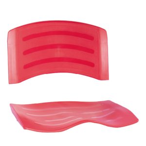 A/E Plastico VERMELHO - MOGIMAX - 84004
