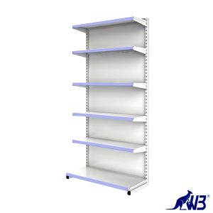 Gondola Facil INICIAL de Parede 2.02×0.90m 15007