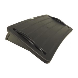 Apoio para os Pes Ajustavel - PRETO 71006