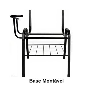 Base UNIVERSITARIA modelo UNIVERSAL - PME - 99911