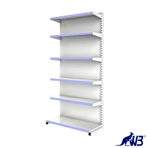 Gondola Facil CONTINUAĒĆO de Parede 2.02×0.90m 15008