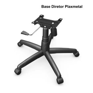 Base Giratoria DIRETOR / PRESIDENTE - PMD - 99904