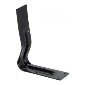 Lamina Pintada EXEC / DIR / PRES - 1/4 (6.35mm)