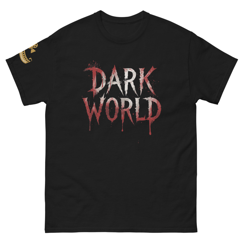 Bloody Dark World Tee