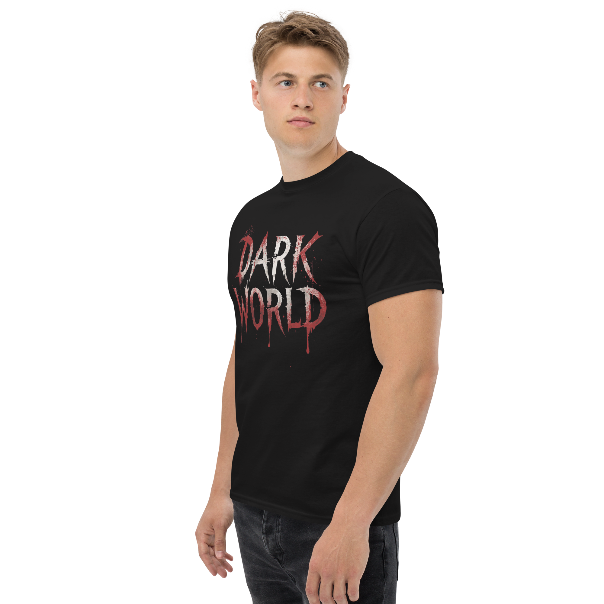 Bloody Dark World Tee