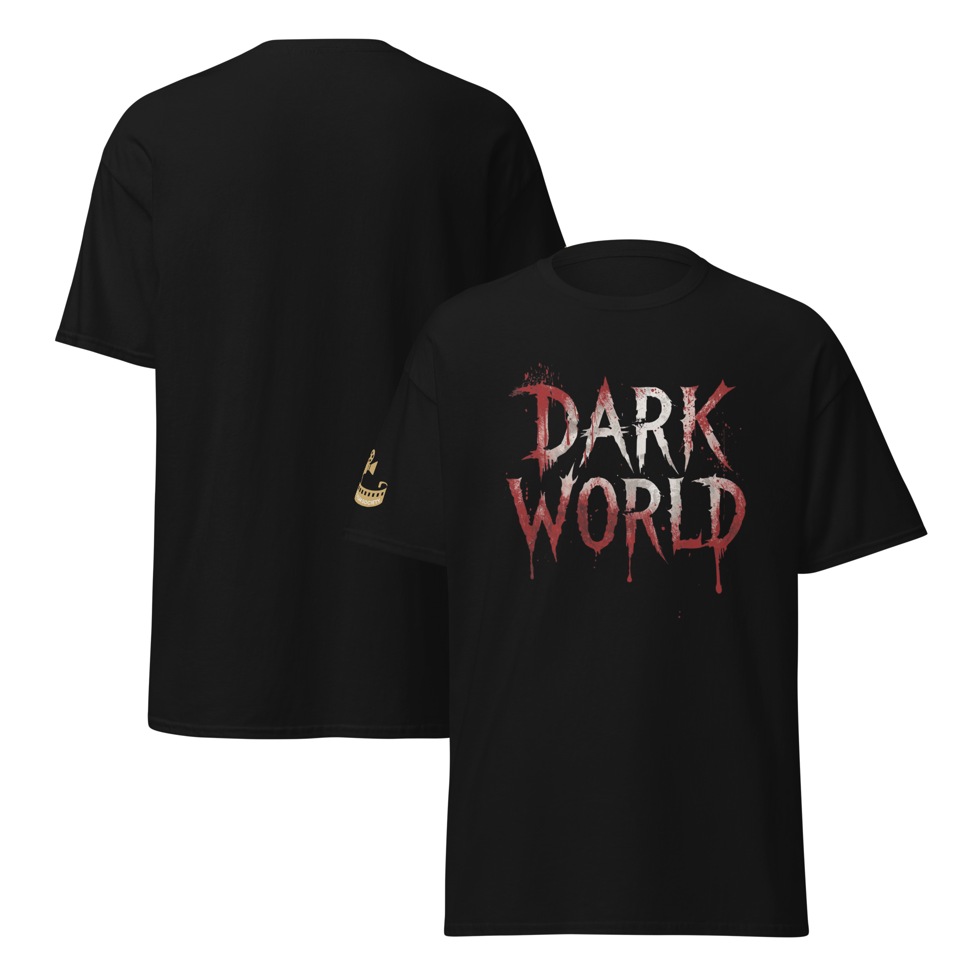 Bloody Dark World Tee