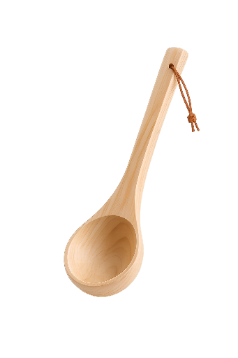 Sauna Accessoires Set
