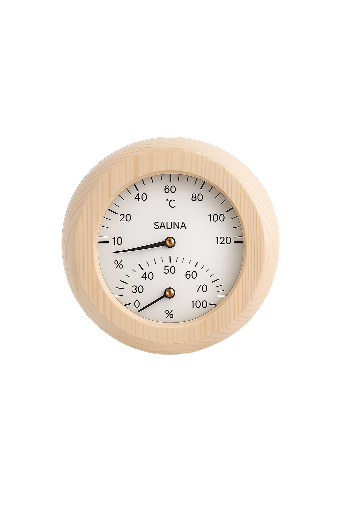 Sauna Accessoires Set